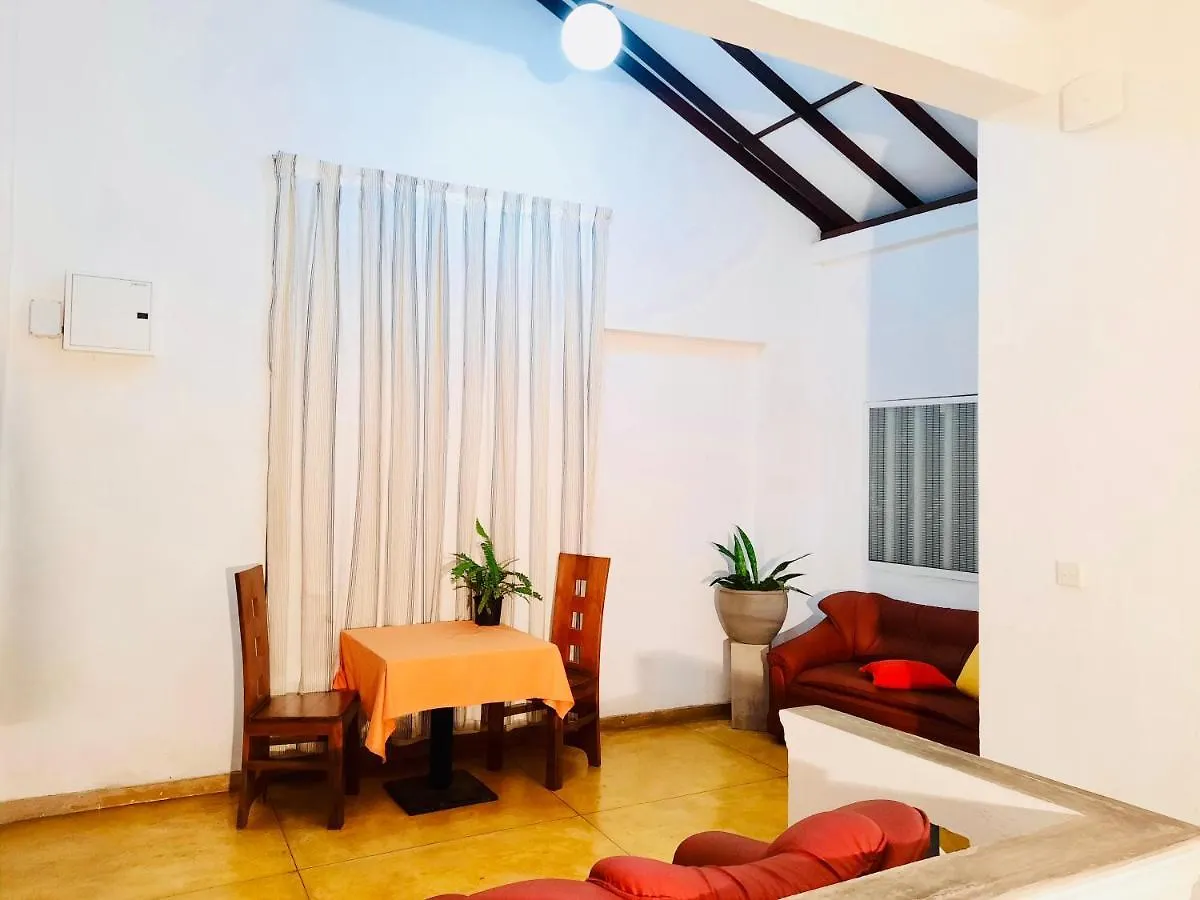 Hotel Dorset Negombo