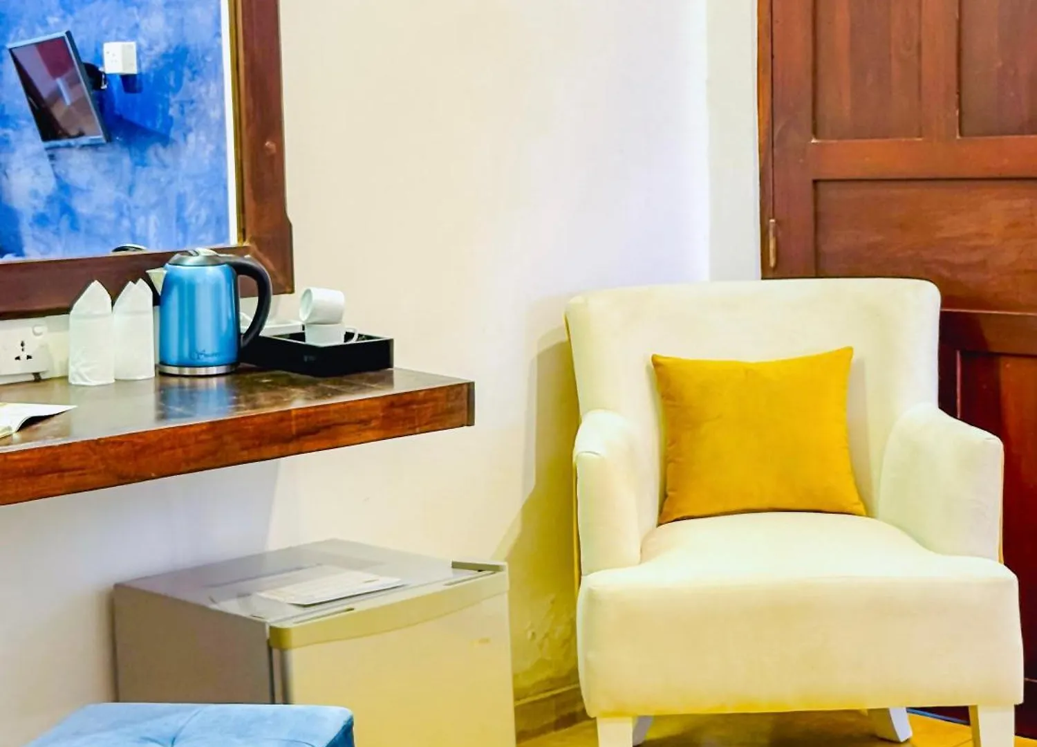 Hotel Dorset Negombo