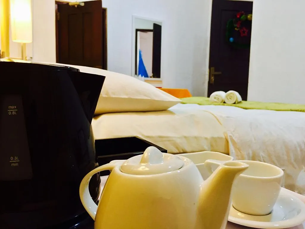 Hotel Dorset Negombo