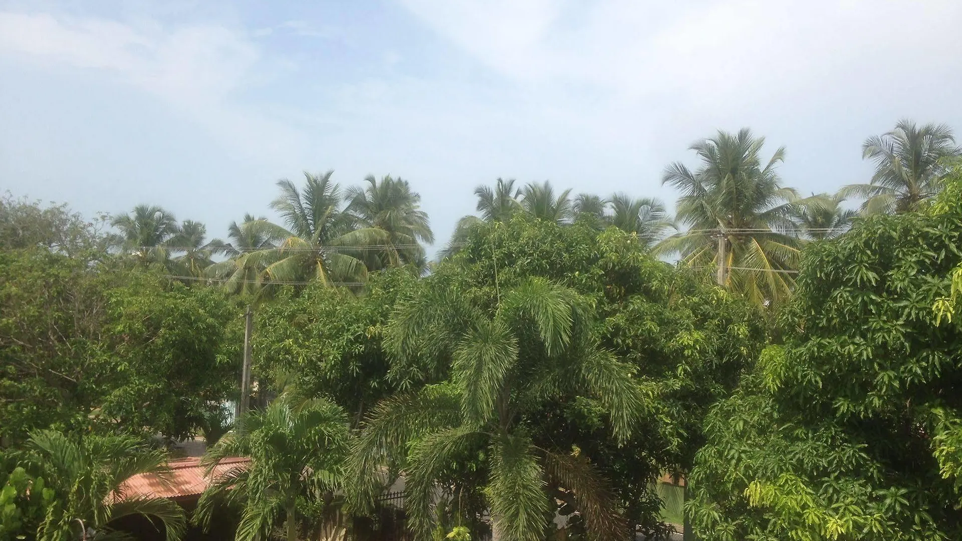 Hotel Dorset Negombo 3*,