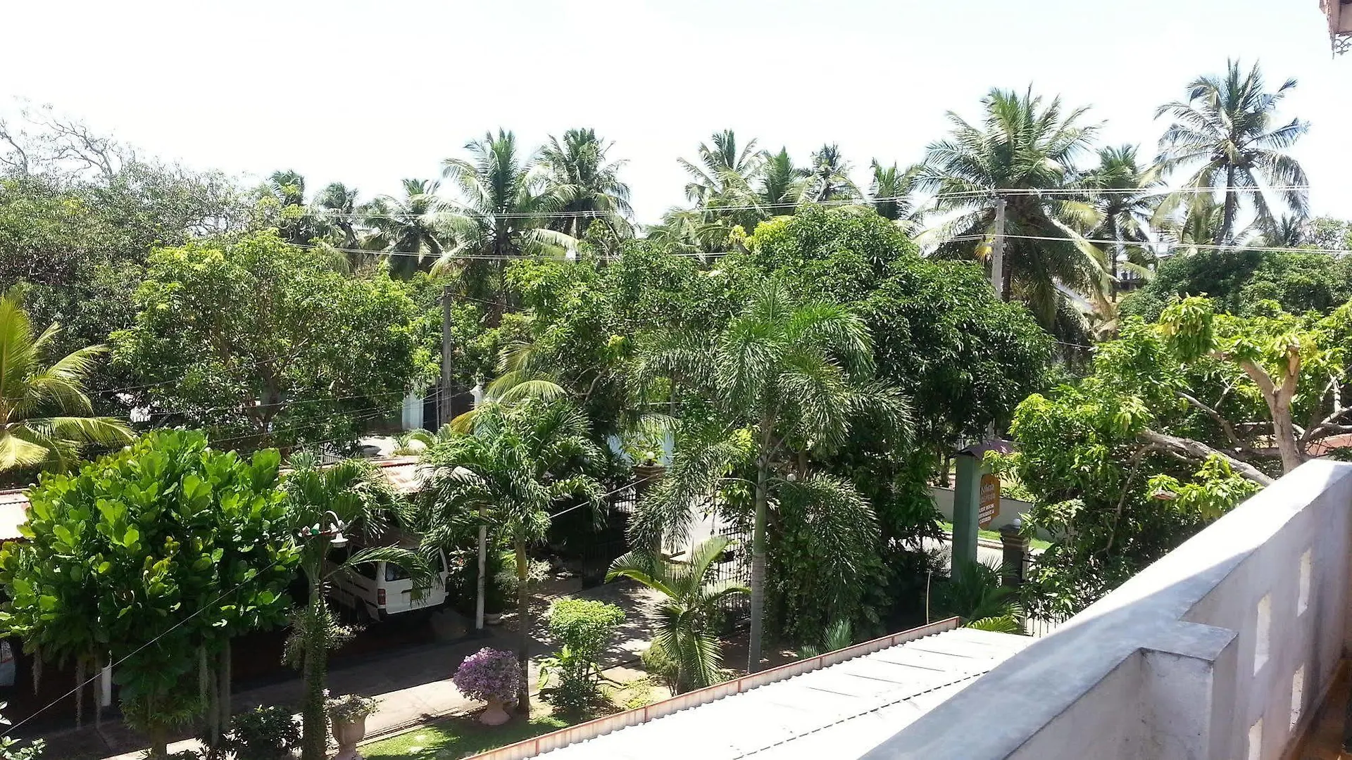 Hotel Dorset Negombo 3*,