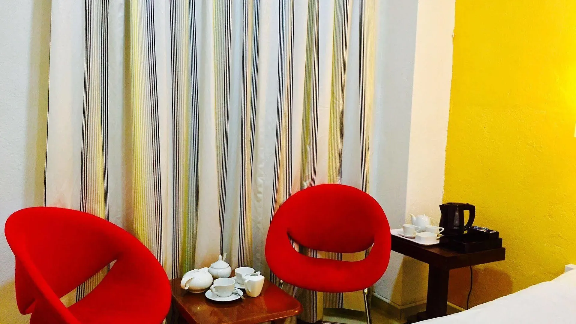 Hotel Dorset Negombo 3*,  Šrí Lanka