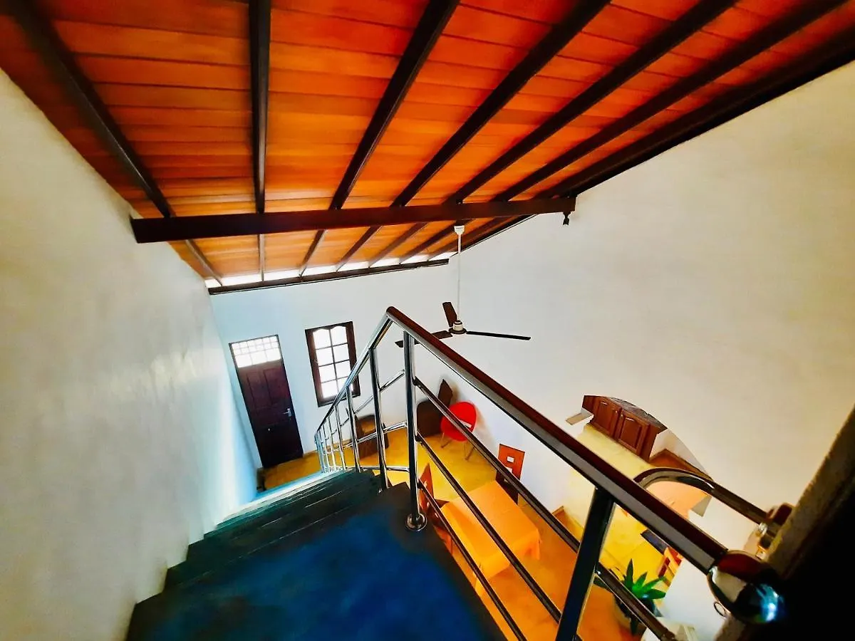 Hotel Dorset Negombo 3*,