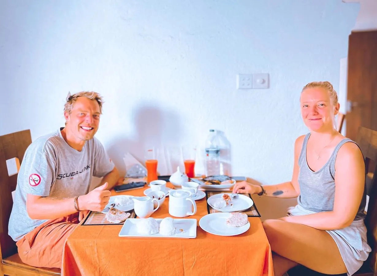 Hotel Dorset Negombo 3*,  Sri Lanka