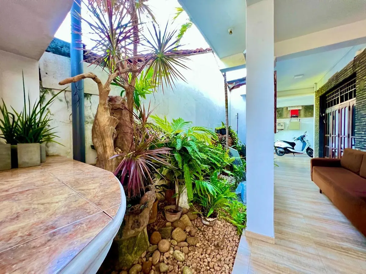 Hotel Dorset Negombo