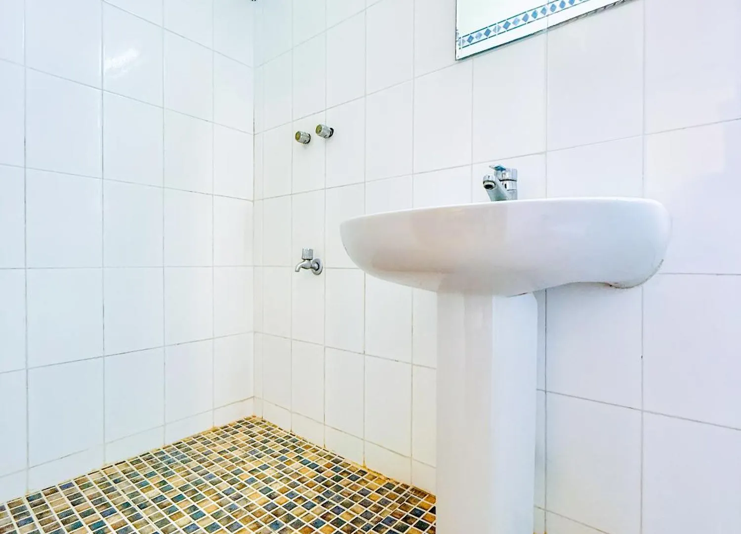 Hotel Dorset Negombo 3*,