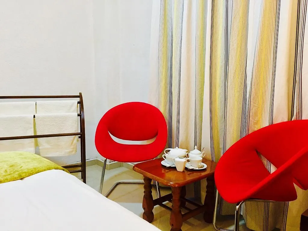 Hotel Dorset Negombo 3*,  Sri Lanka