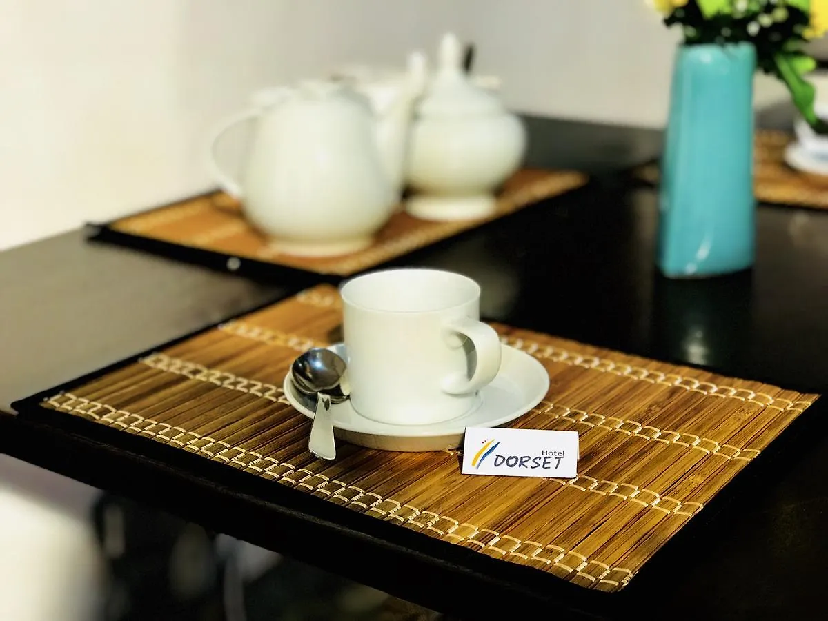 Hotel Dorset Negombo