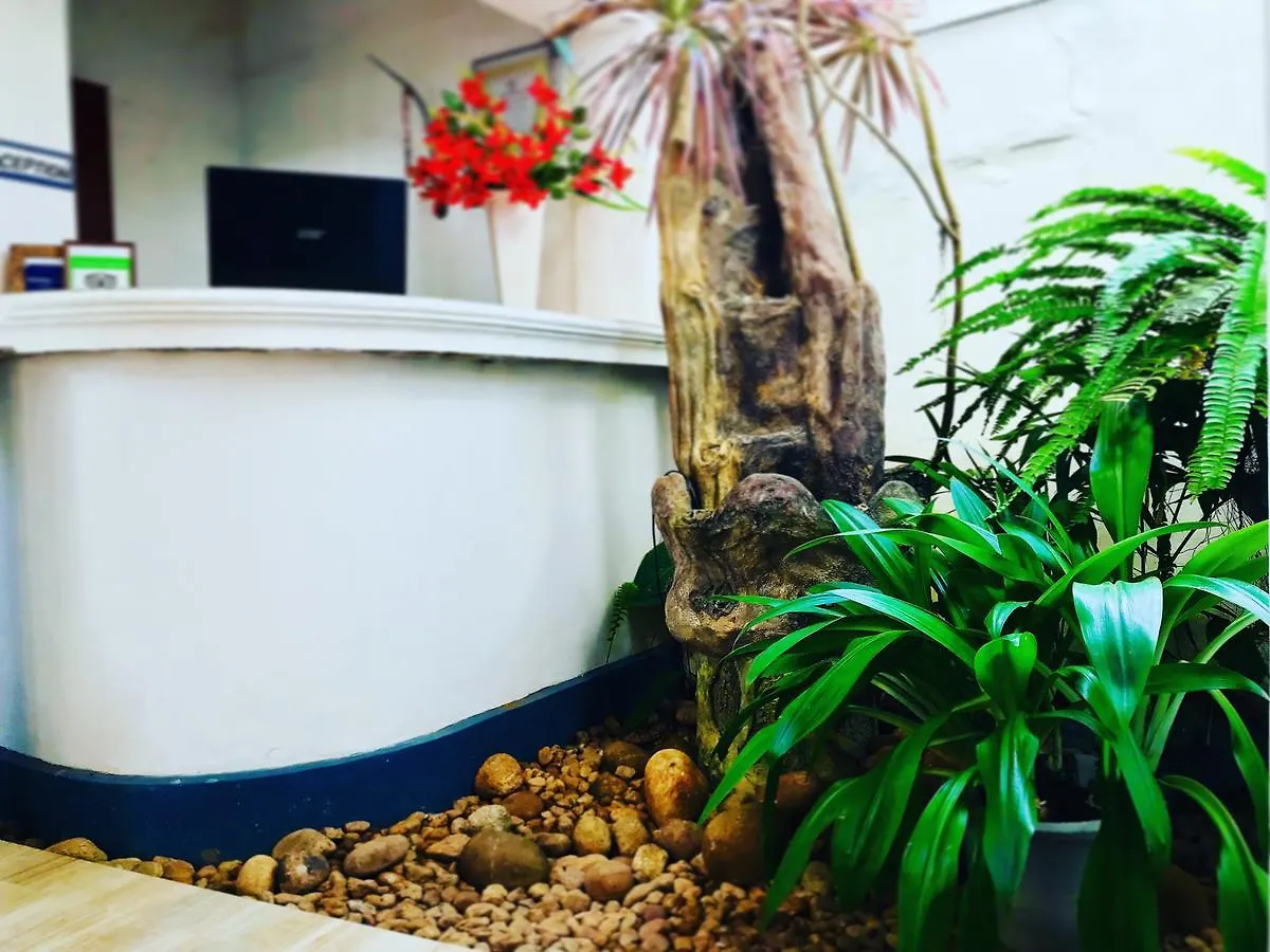 Hotel Dorset Negombo