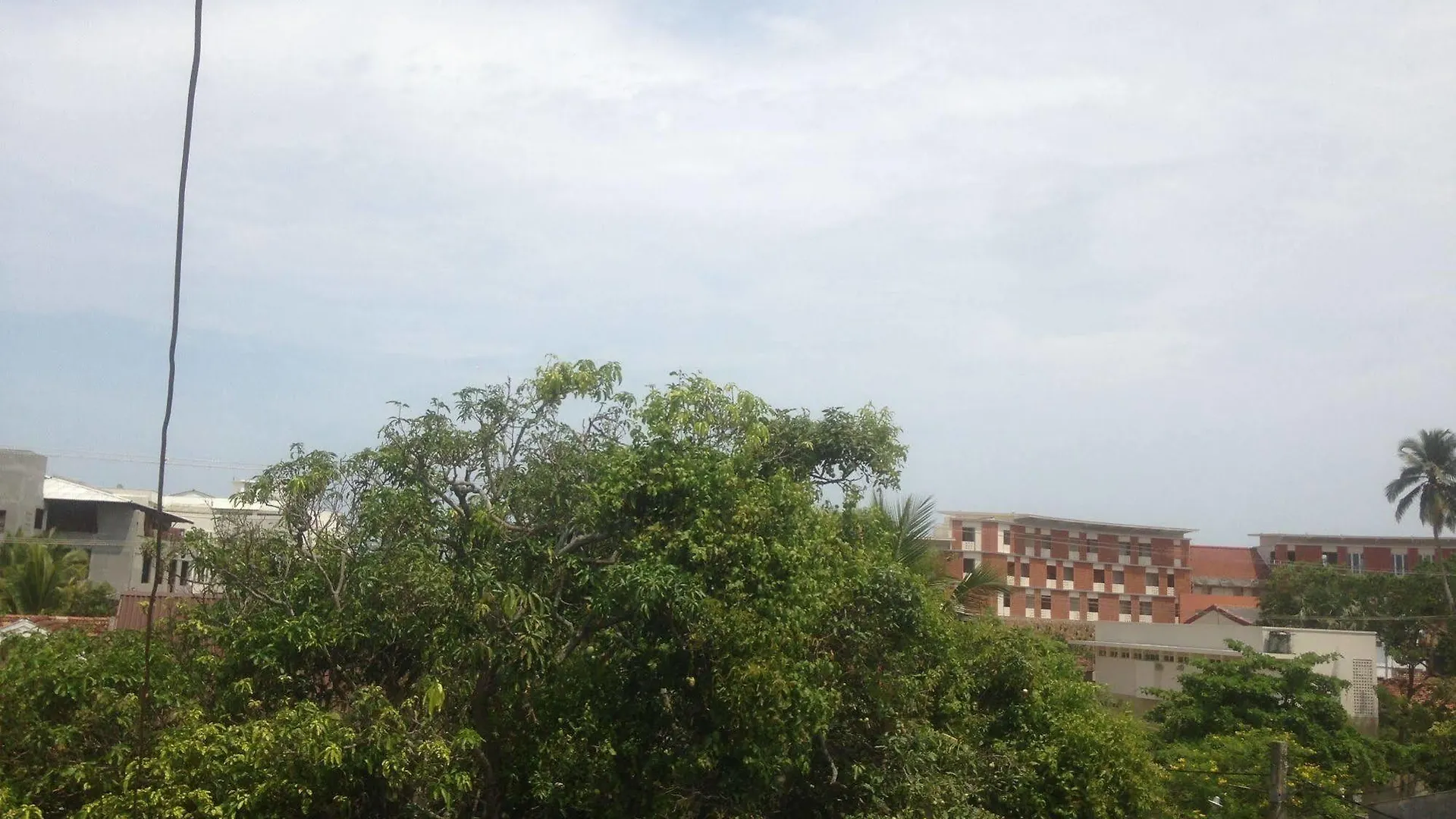 Hotel Dorset Negombo 3*,  Sri Lanka