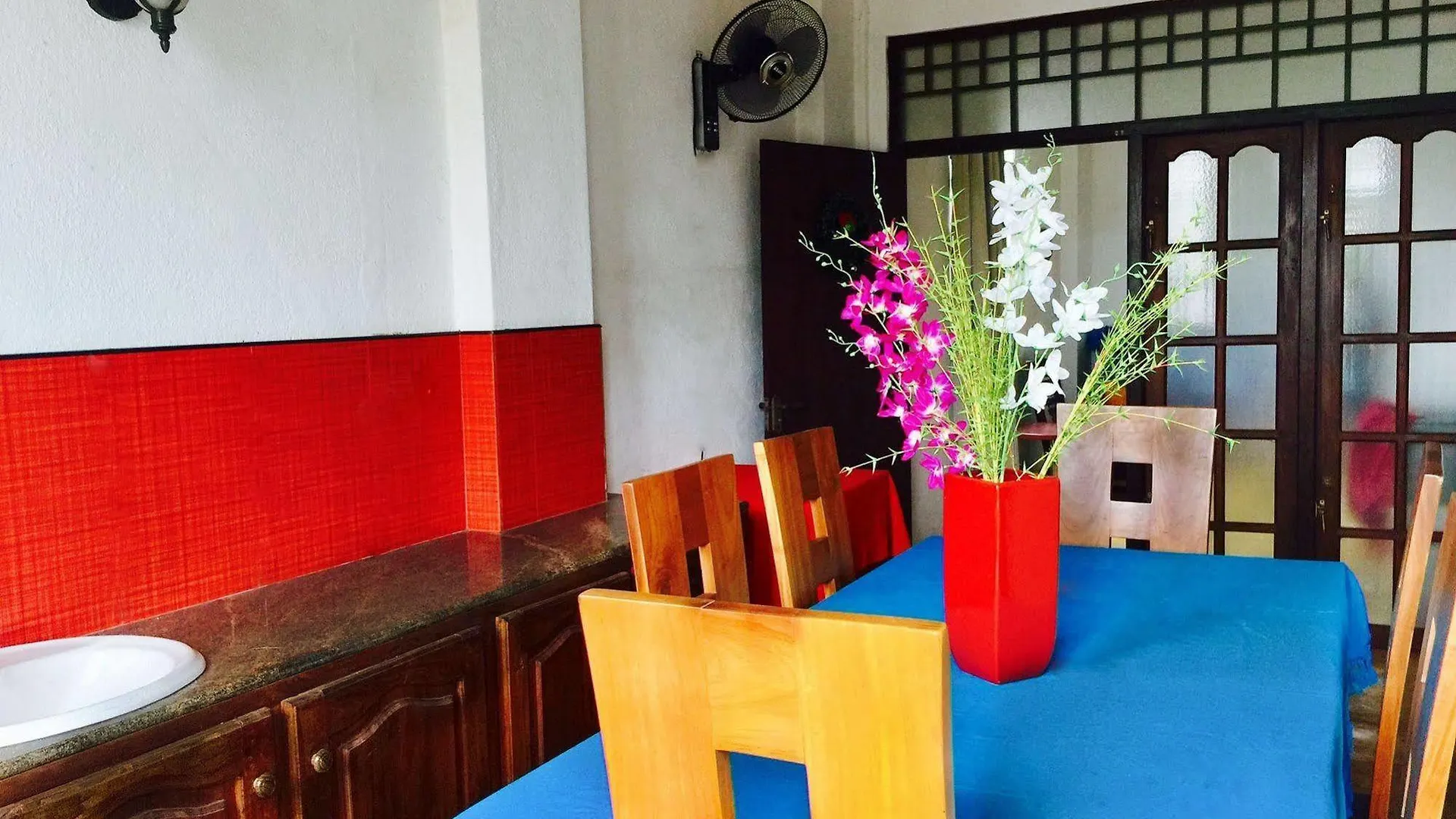 Hotel Dorset Negombo 3*,  Sri Lanka